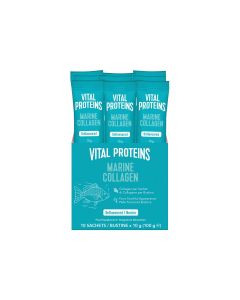 Vital Proteins Marine Collagen, 10 vrećica po 10 g