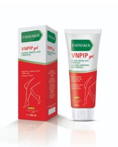 Pip Farmakol Vnpip emulgel 100 ml