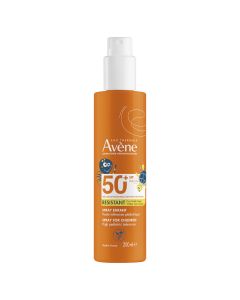 Eau Thermale Avène Vrlo visoka zaštita DJEČJI SPREJ SPF 50+, 200 ml
