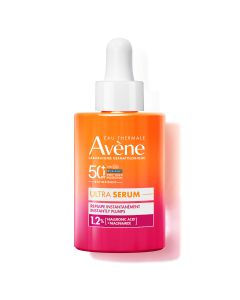 Eau Thermale Avène Vrlo visoka zaštita ULTRA SERUM SPF 50+
INSTANTLY PLUMPS, 30 ml