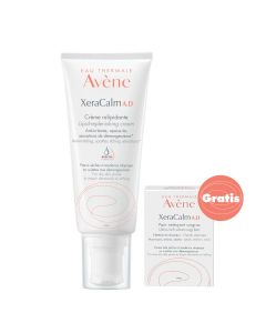 Eau Thermale Avène 
XeraCalm A.D krema za relipidaciju 200 ml tuba s pumpicom