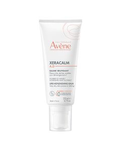 Eau Thermale Avène XeraCalm A.D balzam za relipidaciju, protiv iritacije, olakšava svrbež. 200 ml tuba s pumpicom