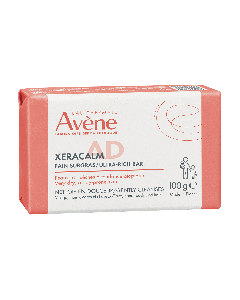 Eau Thermale Avène XeraCalm A.D Vrlo bogati sindet, 100 g 