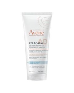 Eau Thermale Avène XERACALM A.D MLIJEČNI GEL ZA OBNOVU LIPIDA , 200 ml