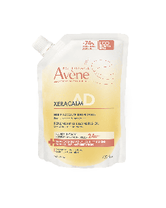 Eau Thermale Avène XeraCalm A.D relipidirajuće ulje za čišćenje REFILL, 400 ml