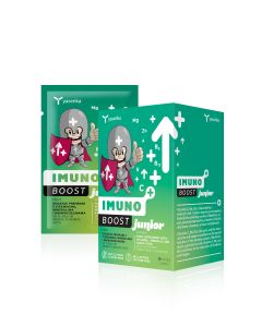 Yasenka Imuno Boost junior, 10 vrećica