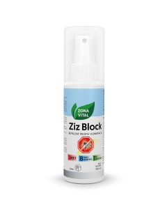 Zona Vital ZIZ Block sprej 100 ml