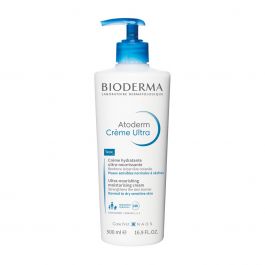 Bioderma Atoderm Crème Ultra