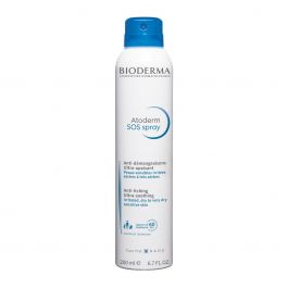 Bioderma Atoderm SOS sprej za kožu protiv svrbeža