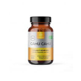 Camu Camu kapsule – Vitamin C
