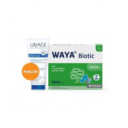 Waya Biotic kapi + Uriage Xemose balzam, 50 ml PROMO