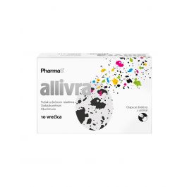PharmaS Allivra