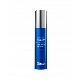 dr. brandt Pores no more Mattifying Hydrator   
