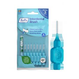 TePe Original Interdentalne četkice Plava vel. 3 / 0,6 mm