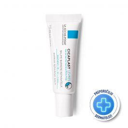 La Roche-Posay Cicaplast Levres