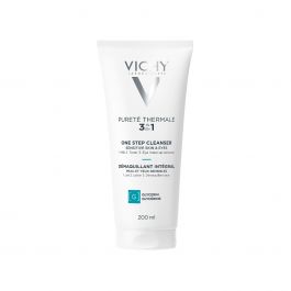 Vichy Purete Thermale 3u1 sredstvo za uklanjanje šminke