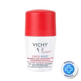 Vichy Stress Resist roll-on dezodorans