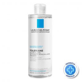La Roche-Posay Toleriane micelarna voda za osjetljivu kožu