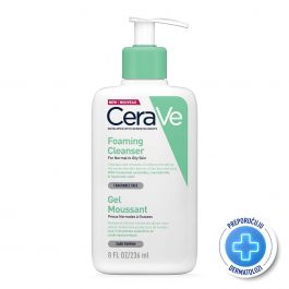 CeraVe pjenušavi gel za čišćenje