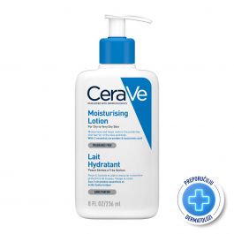 CeraVe hidratantni losion