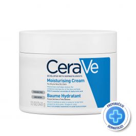 CeraVe hidratantna krema