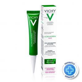 Vichy Normaderm S.O.S. Sumporna pasta