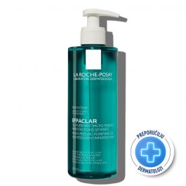 La Roche-Posay Effaclar Micro-peeling gel