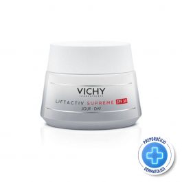 Vichy Liftactiv Supreme Intenzivna dnevna njega SPF30