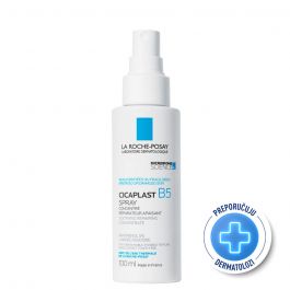 La Roche-Posay Cicaplast B5 sprej