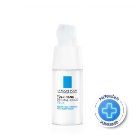 La Roche-Posay Toleriane Dermallergo krema za područje oko očiju