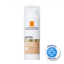  La Roche-Posay Anthelios Age Correct SPF50 Tonirana (ROK 09/26)