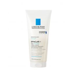 La Roche-Posay Effaclar H ISO-BIOME krema za pranje lica