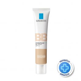La Roche-Posay Hydraphase HA BB, SPF 15, light