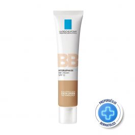 La Roche-Posay Hydraphase HA BB, SPF 15, medium