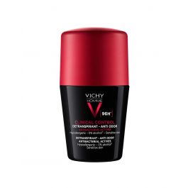 Vichy Dezodorans roll-on Homme Clinical control