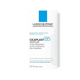 La Roche-Posay Cicaplast B5 serum 