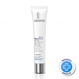 La Roche-Posay Mela B3 SPF 30 krema