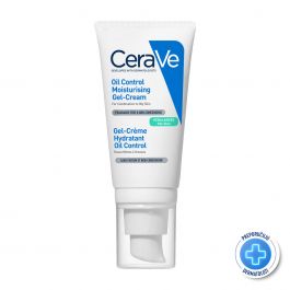 CeraVe hidratantna gel krema za masnu kožu