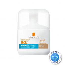  La Roche-Posay ANTHELIOS UVAIR DNEVNI TONIRANI SERUM ZA ZAŠTITU OD SUNCA SPF50+, MEDIUM