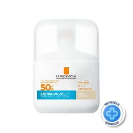  La Roche-Posay ANTHELIOS UVAIR DNEVNI TONIRANI SERUM ZA ZAŠTITU OD SUNCA SPF50+, LIGHT