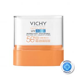 Vichy Capital Soleil UV AQUA STIK ZA LICE I USNE SPF 50+ VRLO VISOKA ZAŠTITA
