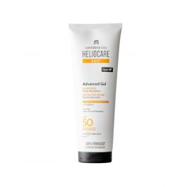 Heliocare 360° Advanced gel SPF 50