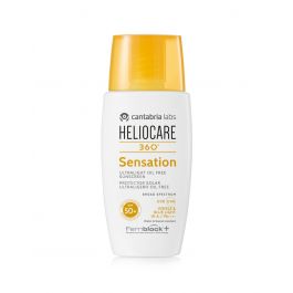 Heliocare 360° Sensation SPF 50+