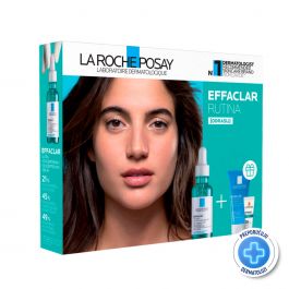 La Roche-Posay Effaclar rutina - Odrasli PROMO