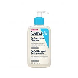 CeraVe gel za čišćenje suhe i grube kože, 236 ml
