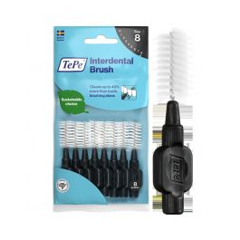 TePe Original Interdentalne četkice Crne vel. 8 / 1,5 mm