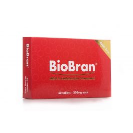 BioBran tablete