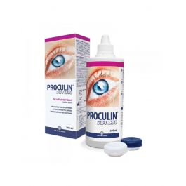 Proculin® Soft Lens otopina za leće
