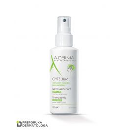 A-Derma Cytelium sprej koji suši