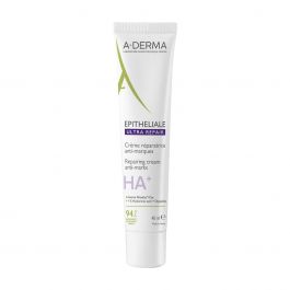 A-Derma Epitheliale ULTRA REPAIR obnavljajuća krema protiv tragova, 40 ml
